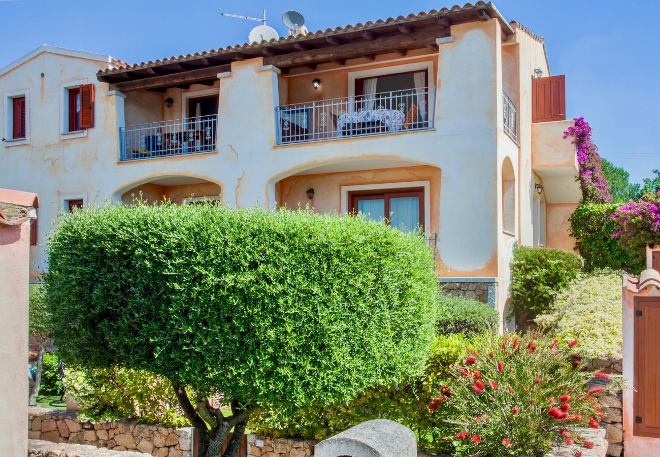 Appartement à Olbia - Maestrale BFlat - vue panoramique plat 170mt plage