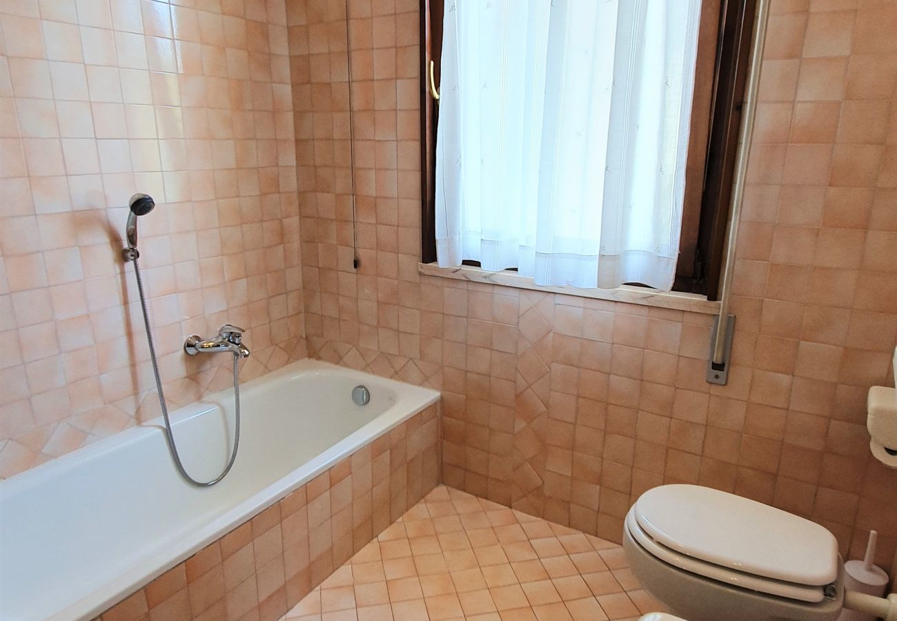 Maison à Lazise - Regarda - Villa olivi 10 a Lazise avec piscine, wifi, climatisation