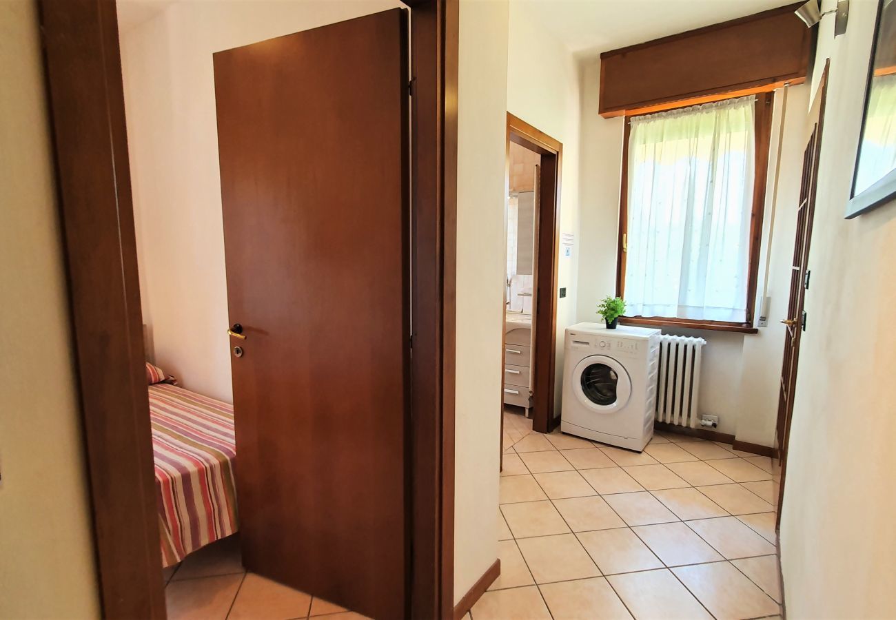 Maison à Lazise - Regarda - Villa olivi 10 a Lazise avec piscine, wifi, climatisation