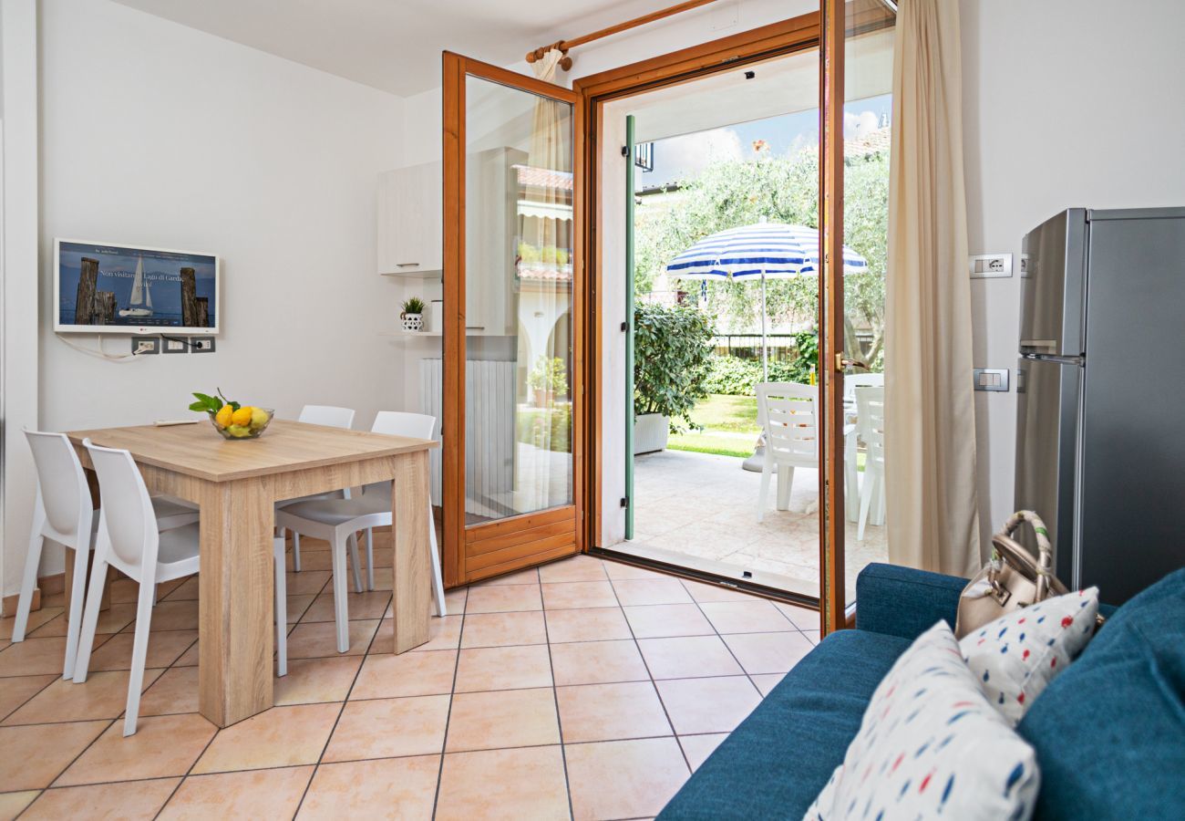 Résidence à Lazise - Regarda - appartement 