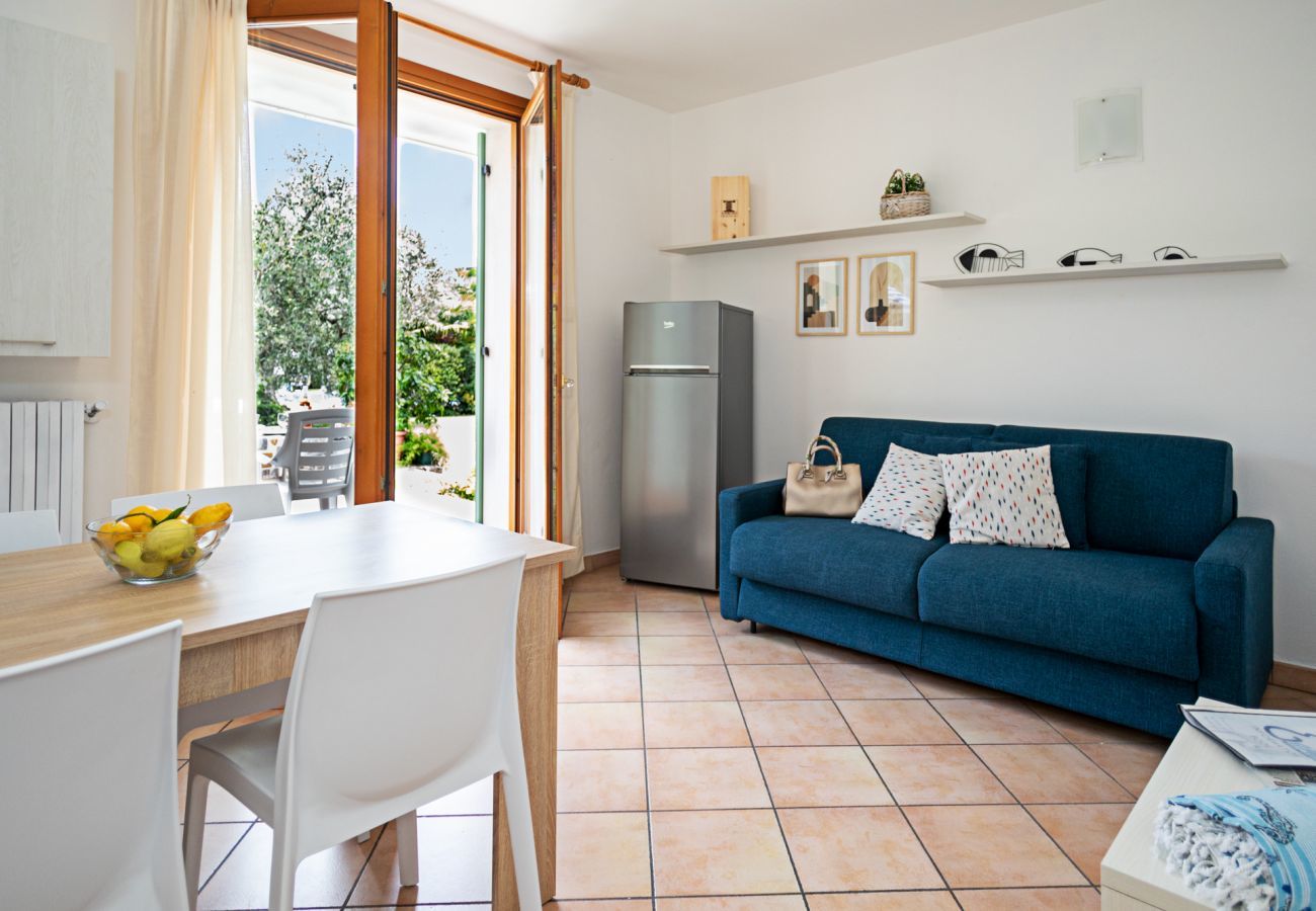 Résidence à Lazise - Regarda - appartement 