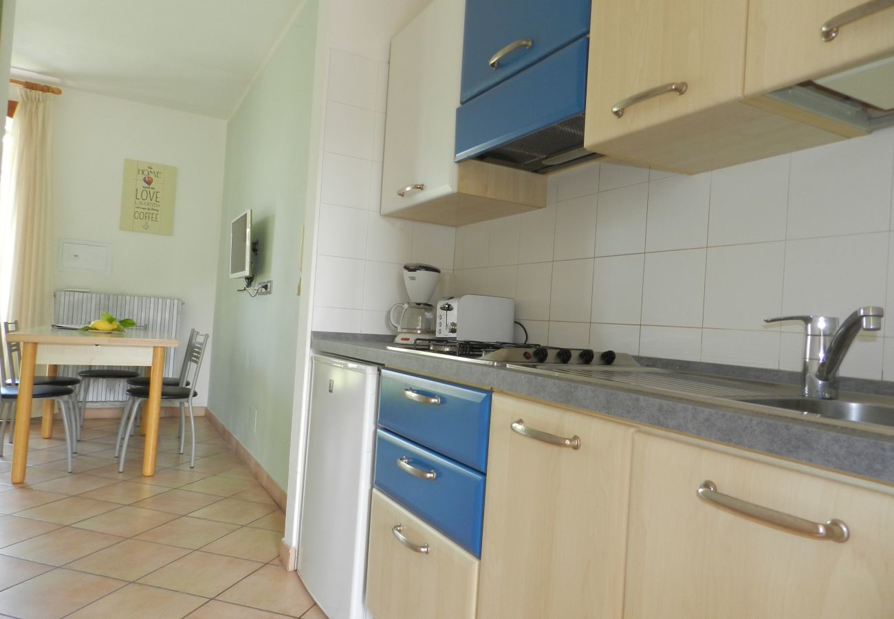 Résidence à Lazise - Regarda - appartement 