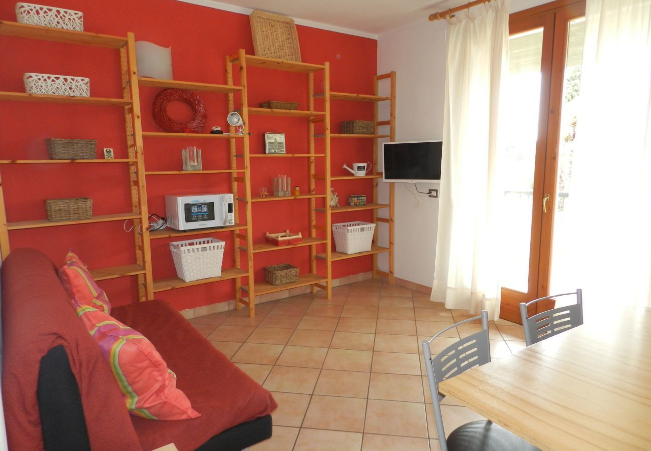 Résidence à Lazise - Regarda - appartement 