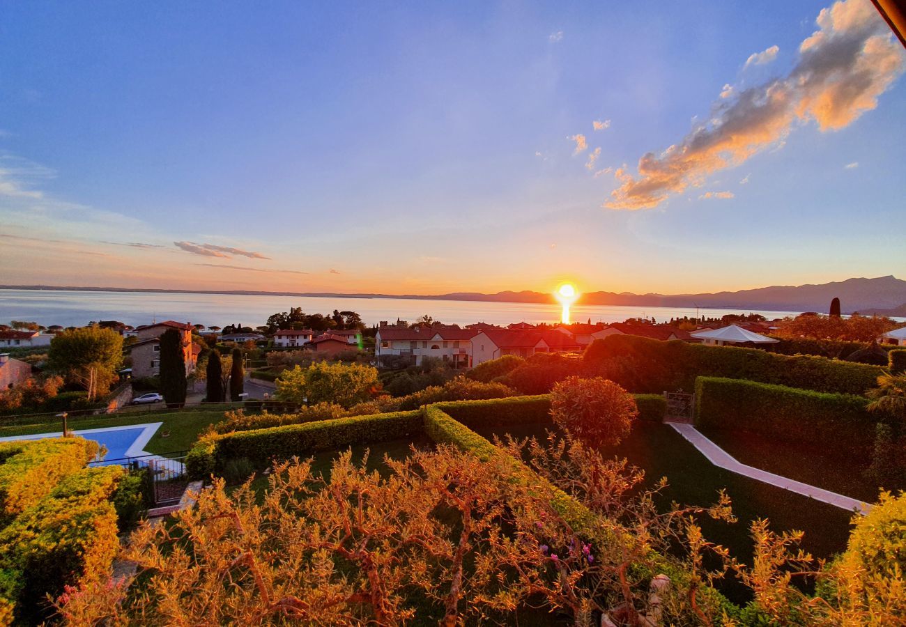Appartement à Lazise - PERLA DEL GARDA