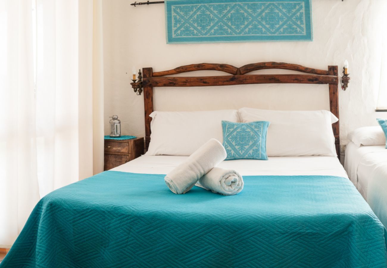 Chalet à Olbia - Villa Bados 6