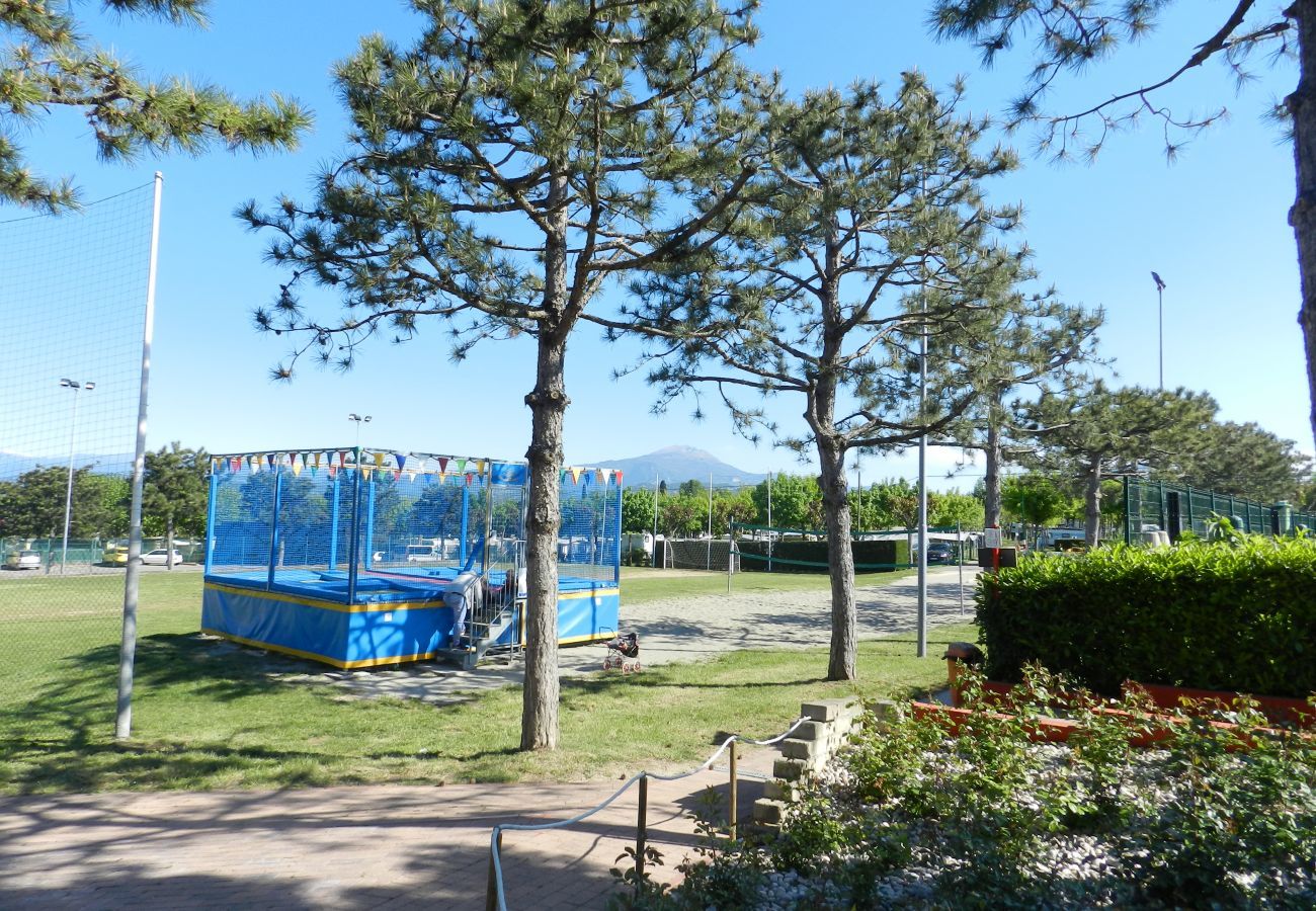 Appartement à Lazise - Regarda - family apartment Rosa Tea 6, children friendly