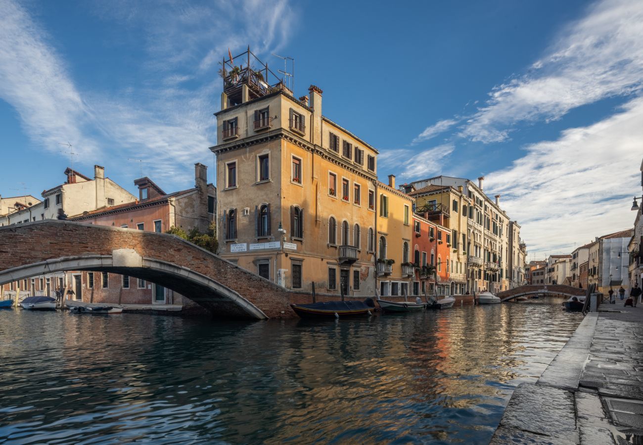 Appartement à Venise - Luxury Garden Mansion