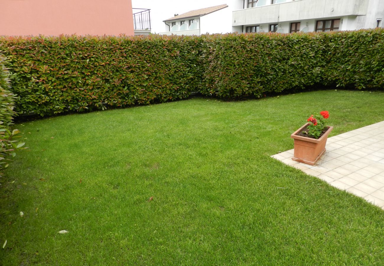 Appartement à Lazise - Regarda - appartement moderne Promenade a Lazise avec chaque confort