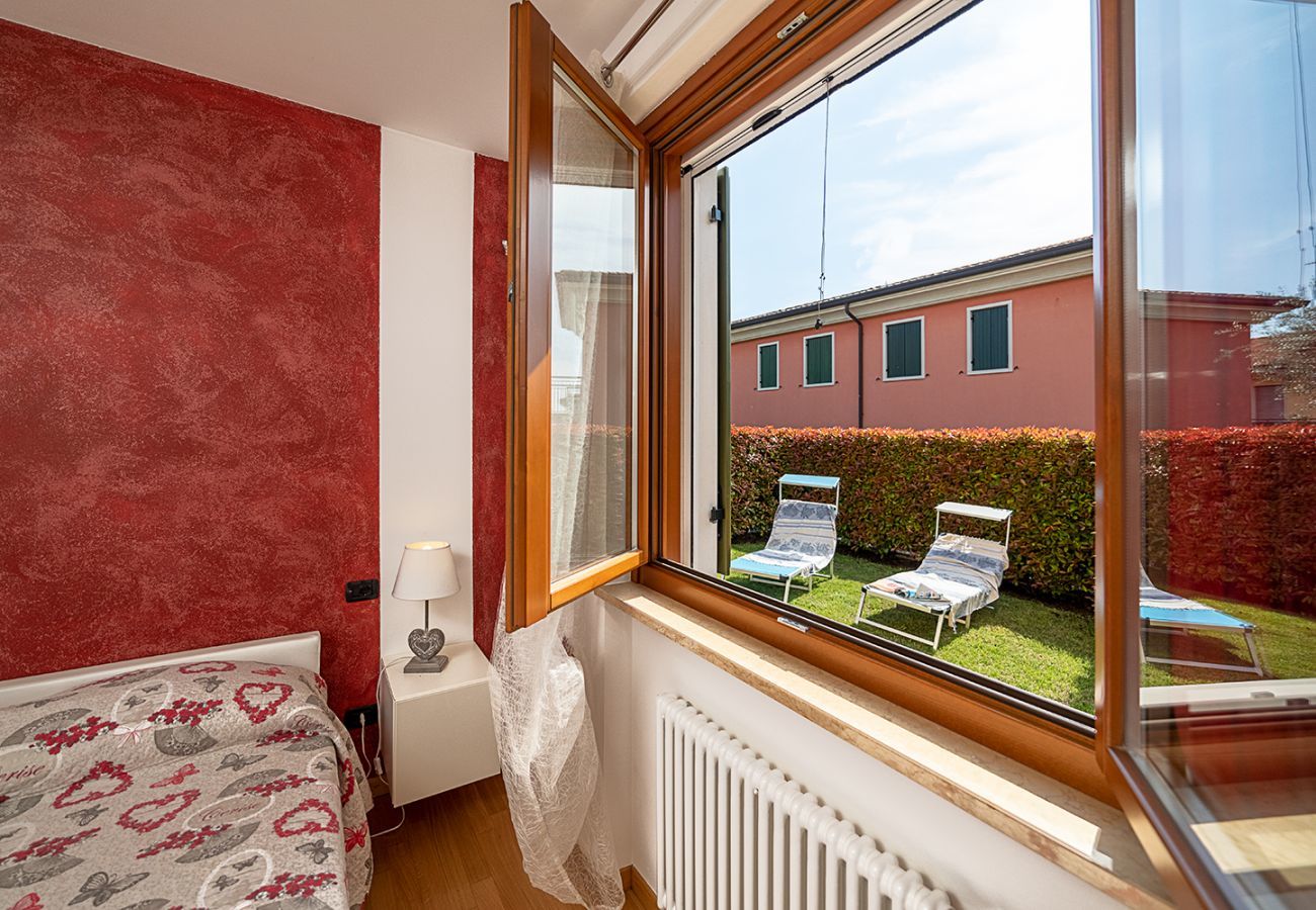 Appartement à Lazise - Regarda - appartement moderne Promenade a Lazise avec chaque confort