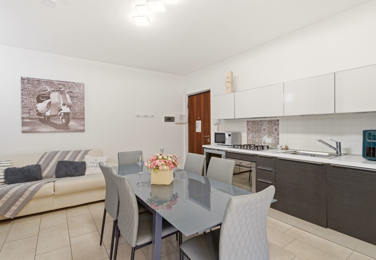 Appartement à Lazise - PROMENADE