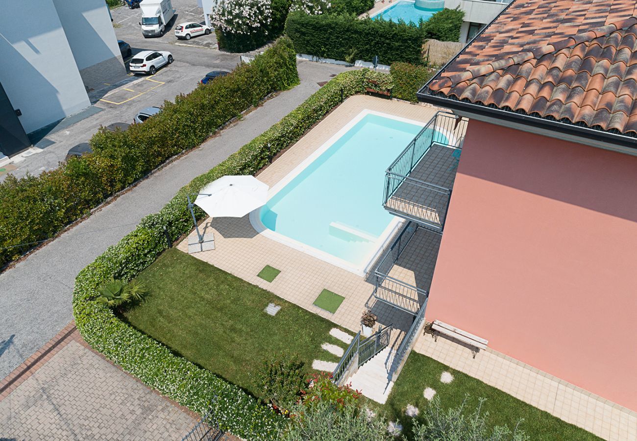 Appartement à Lazise - PROMENADE