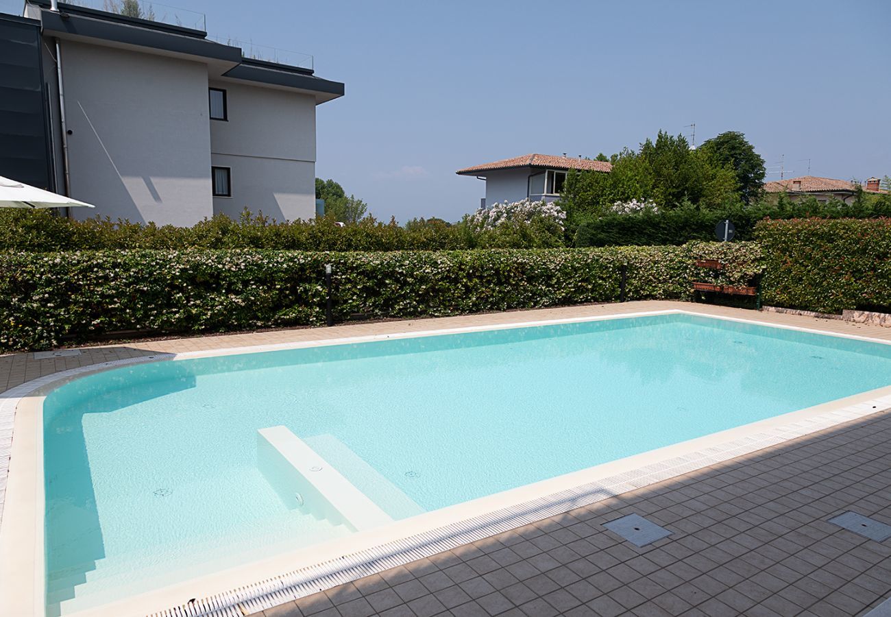 Appartement à Lazise - PROMENADE
