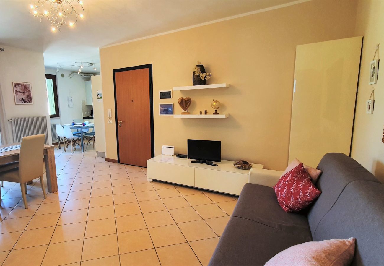 Appartement à Lazise - Regarda - holiday apartment 