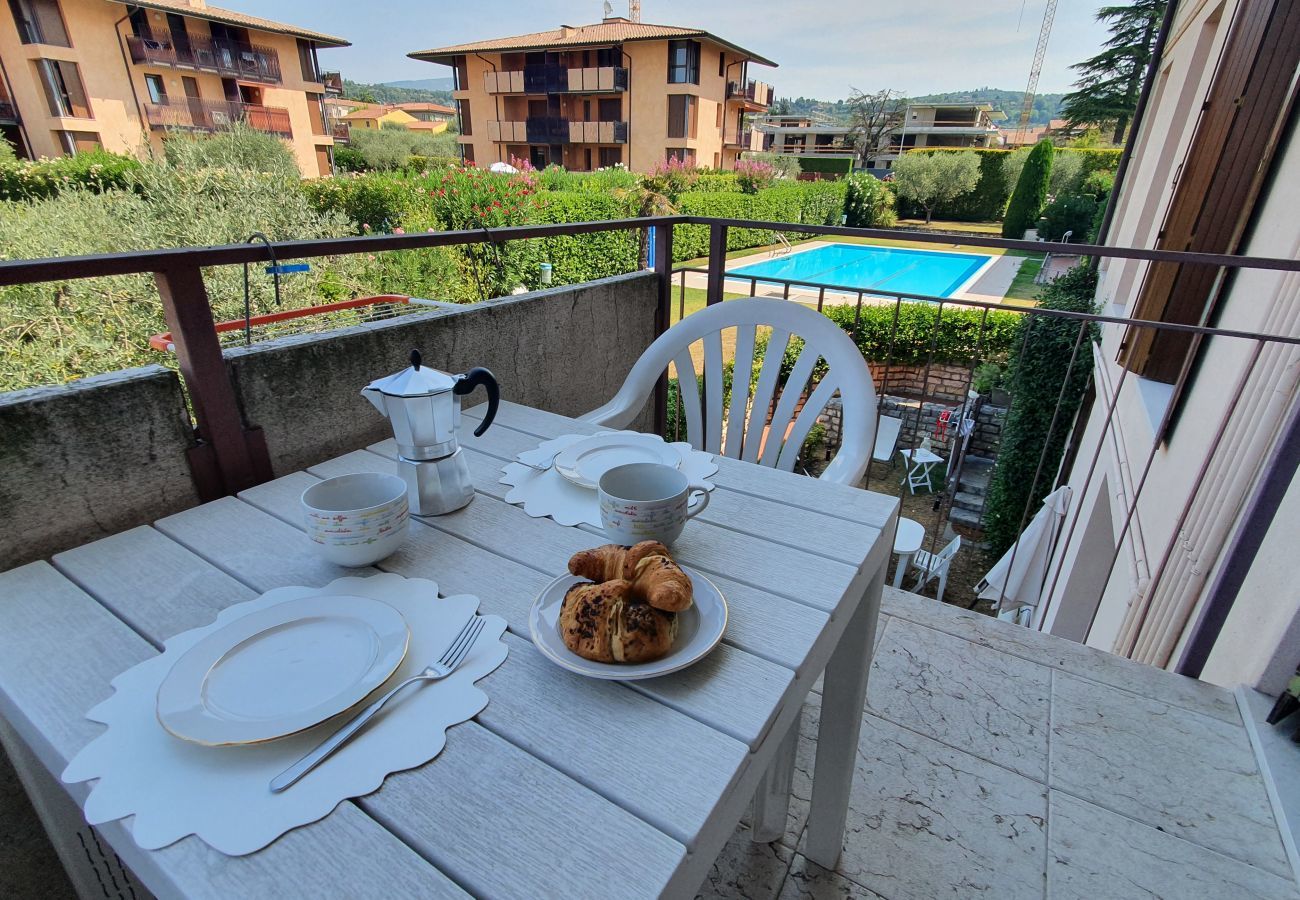 Appartement à Bardolino - Regarda - Appartement 