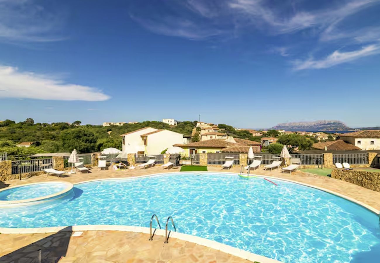 Appartement à Olbia - Belvedere Suite G