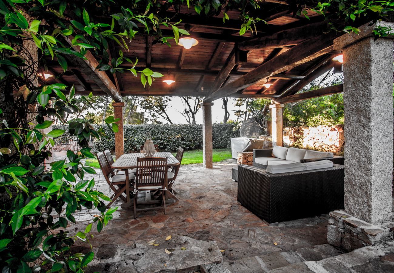 Villa à Porto Rotondo - Villa Sa Jaga