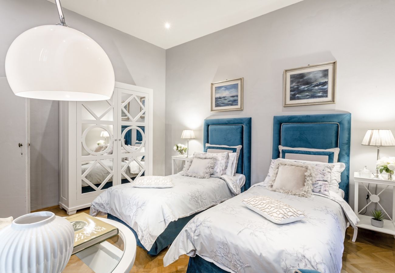 Appartement à Lucques - Casa Barbra