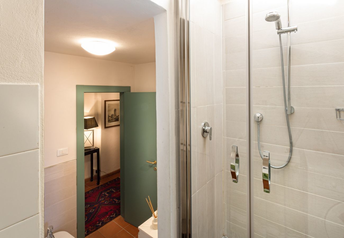 Appartement à Lucques - Casa Baino
