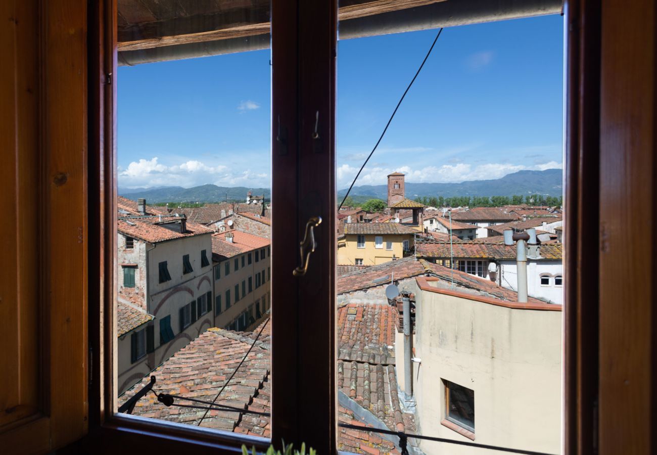 Appartement à Lucques - Casa Baino