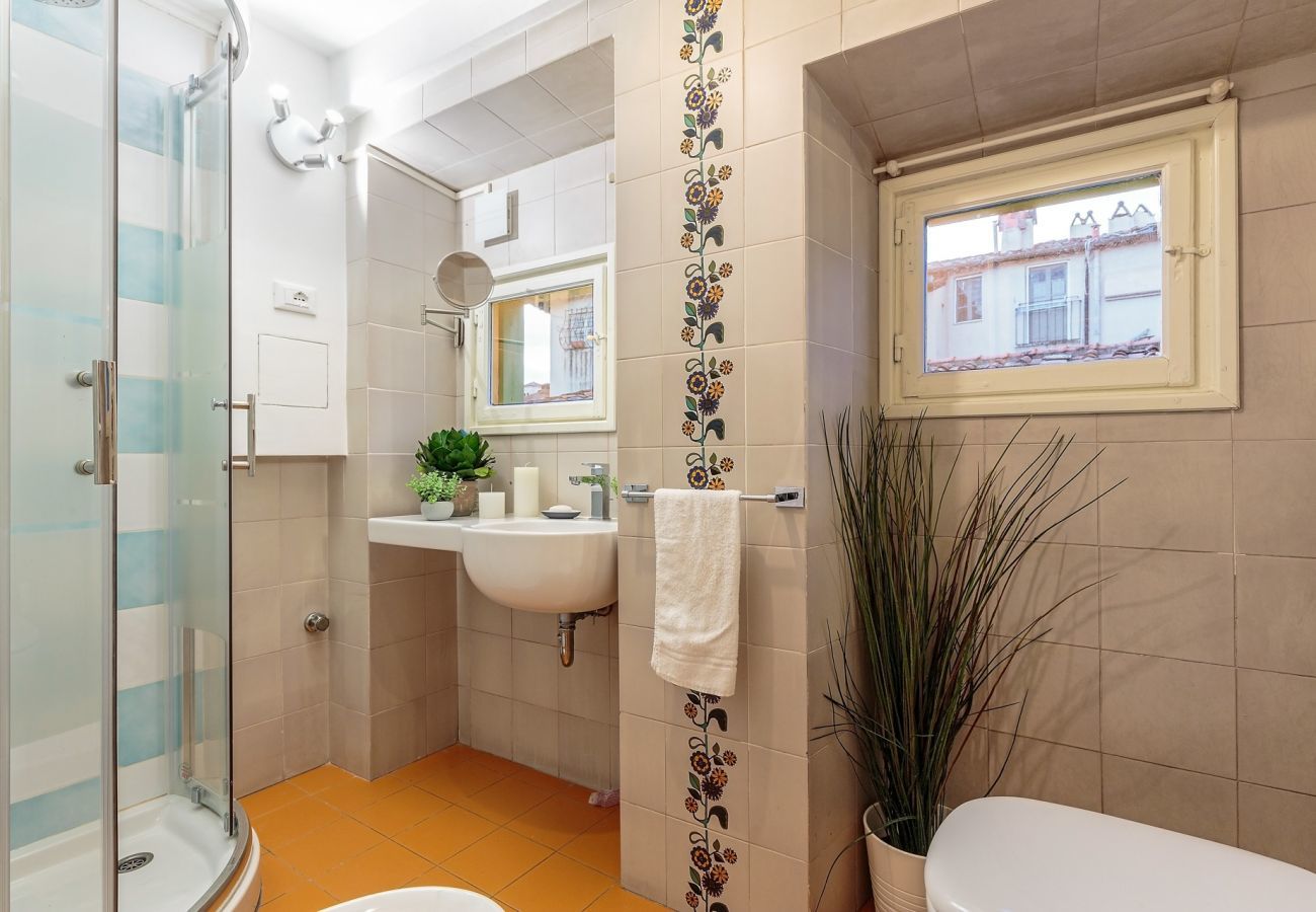 Appartement à Lucques - Terrazza Santa Croce