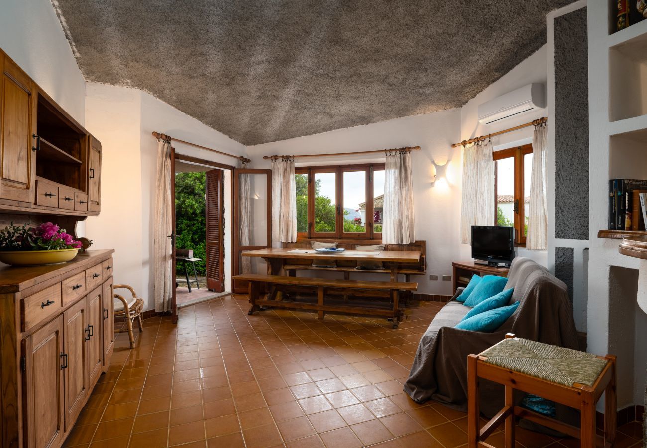 Chalet à Olbia - Villa Bados 8