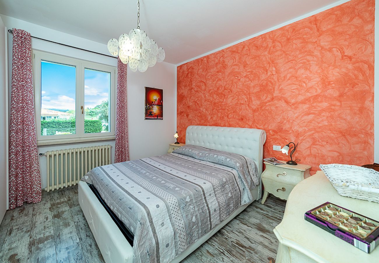 Maison à Bardolino - RUSTICO PETRA