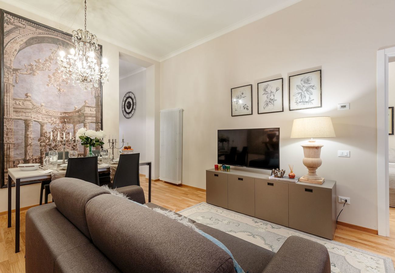 Appartement à Lucques - Casa Betta