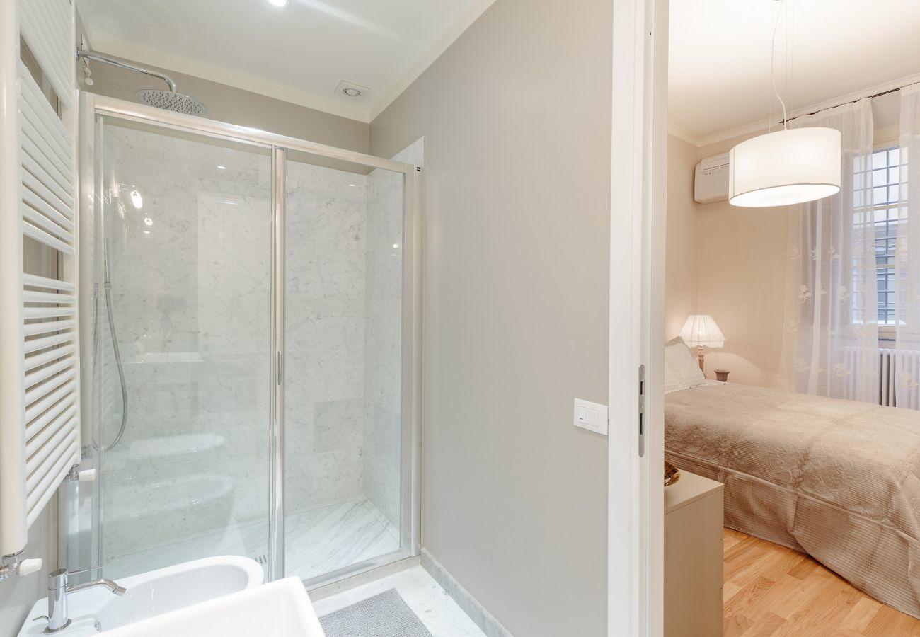 Appartement à Lucques - Casa Betta