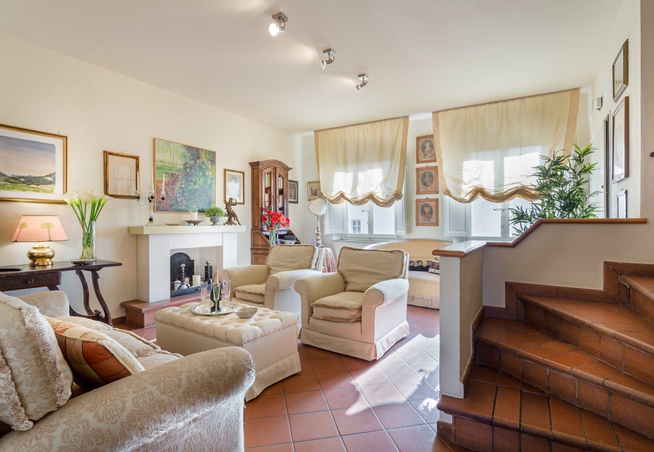 Appartement à Lucques - Casa Emy