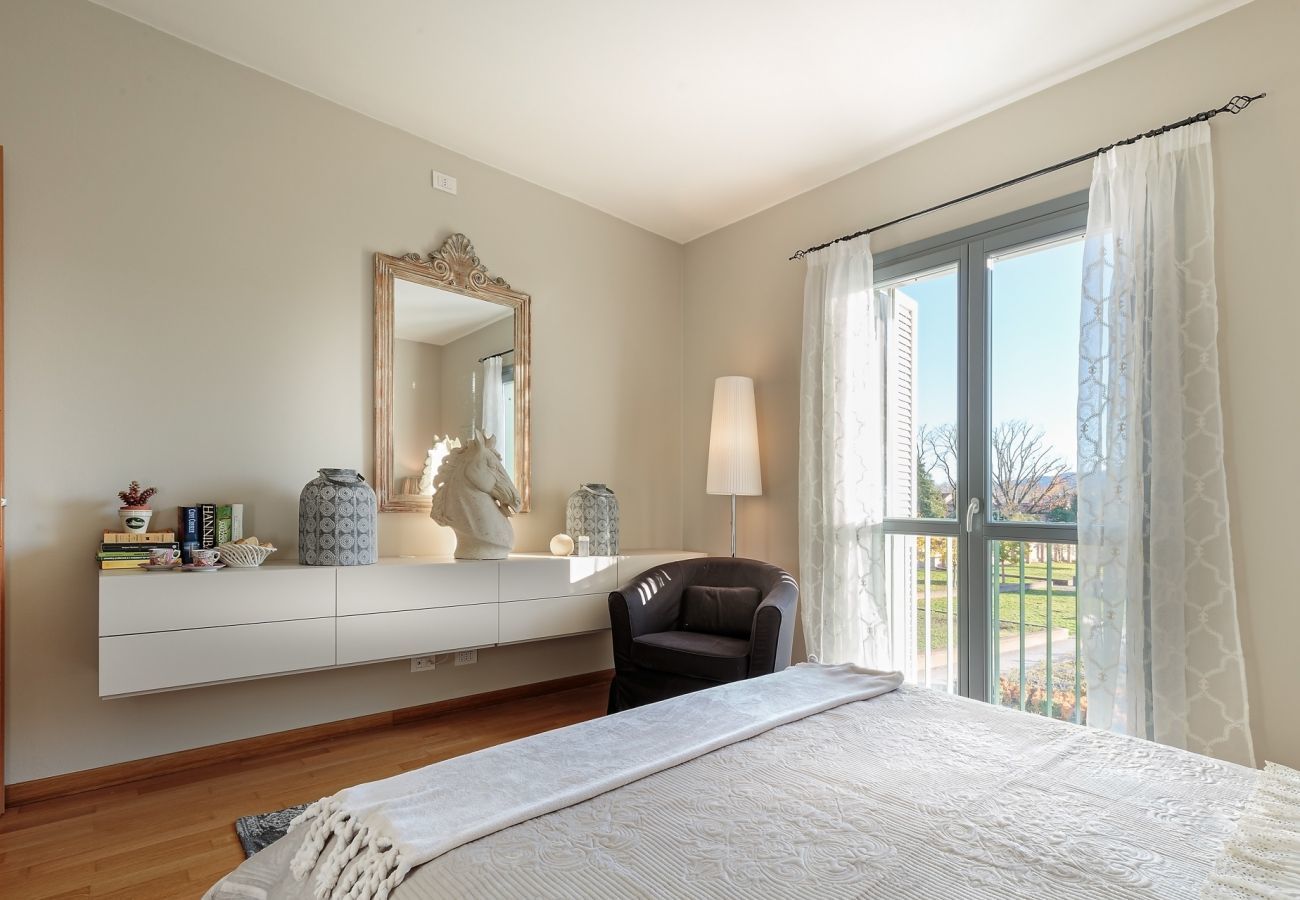 Appartement à Lucques - Casa Piccionaia