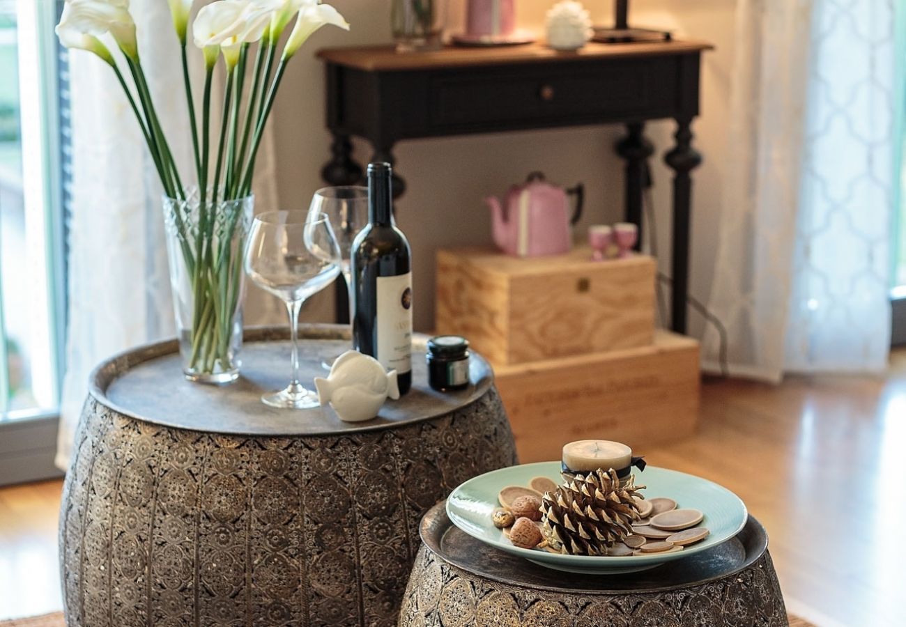 Appartement à Lucques - Casa Piccionaia