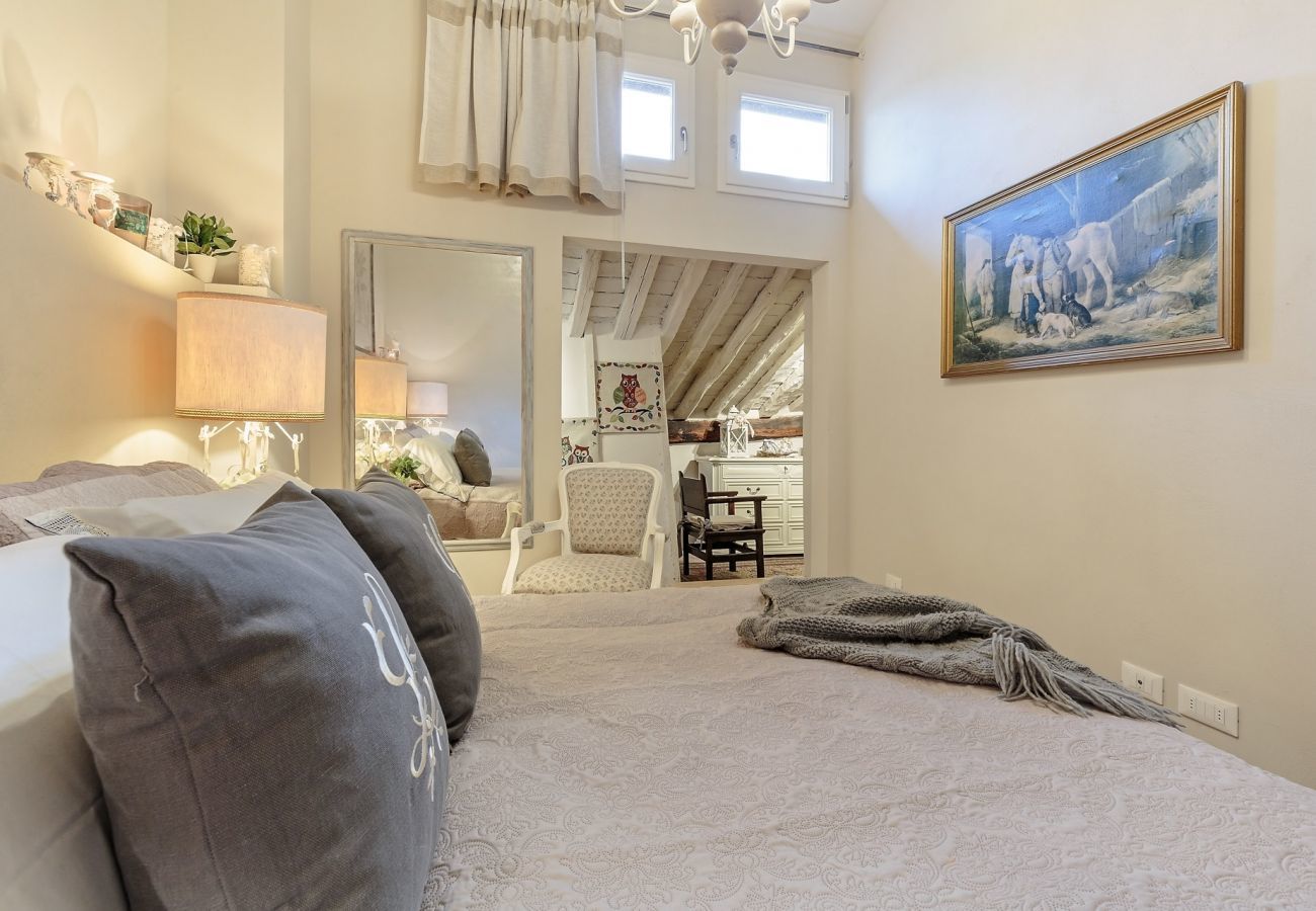 Appartement à Lucques - Casa Uccellini