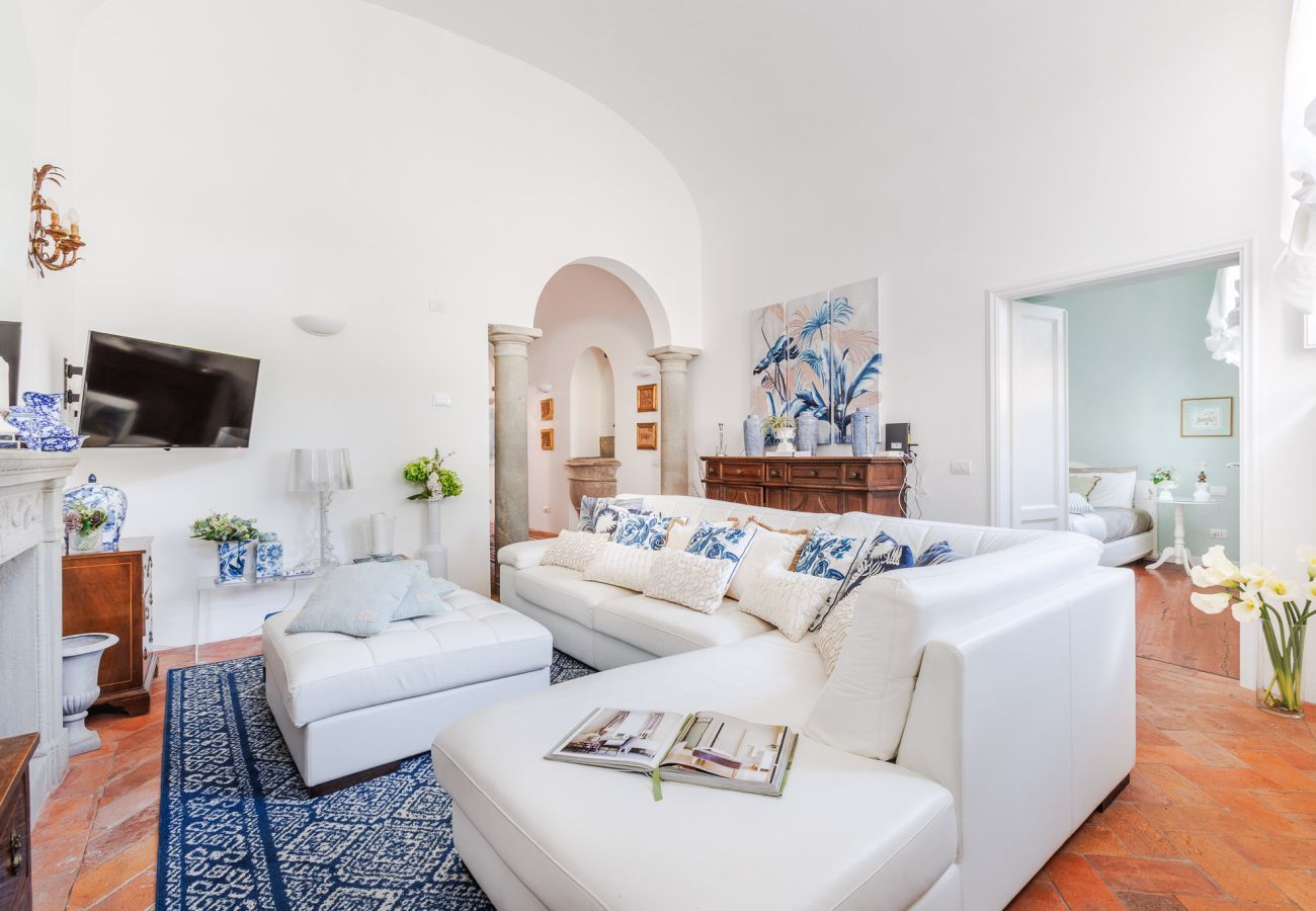 Appartement à Lucques - Casa Francesca