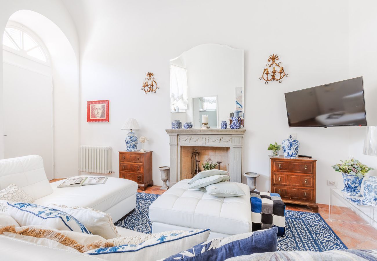 Appartement à Lucques - Casa Francesca