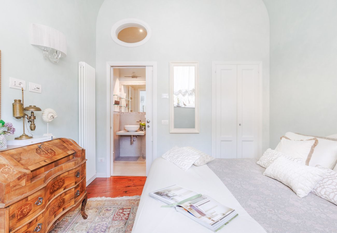 Appartement à Lucques - Casa Francesca