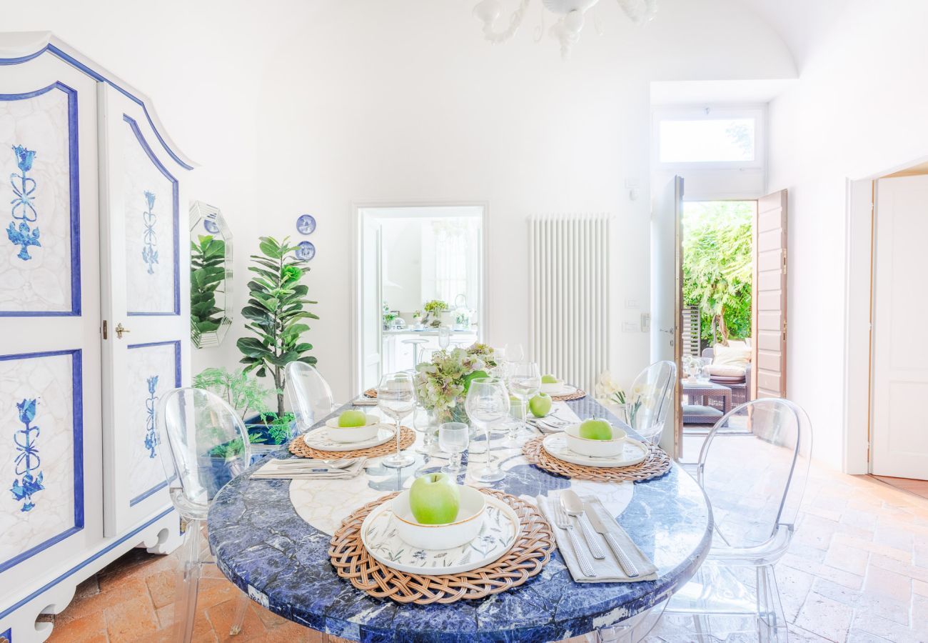 Appartement à Lucques - Casa Francesca