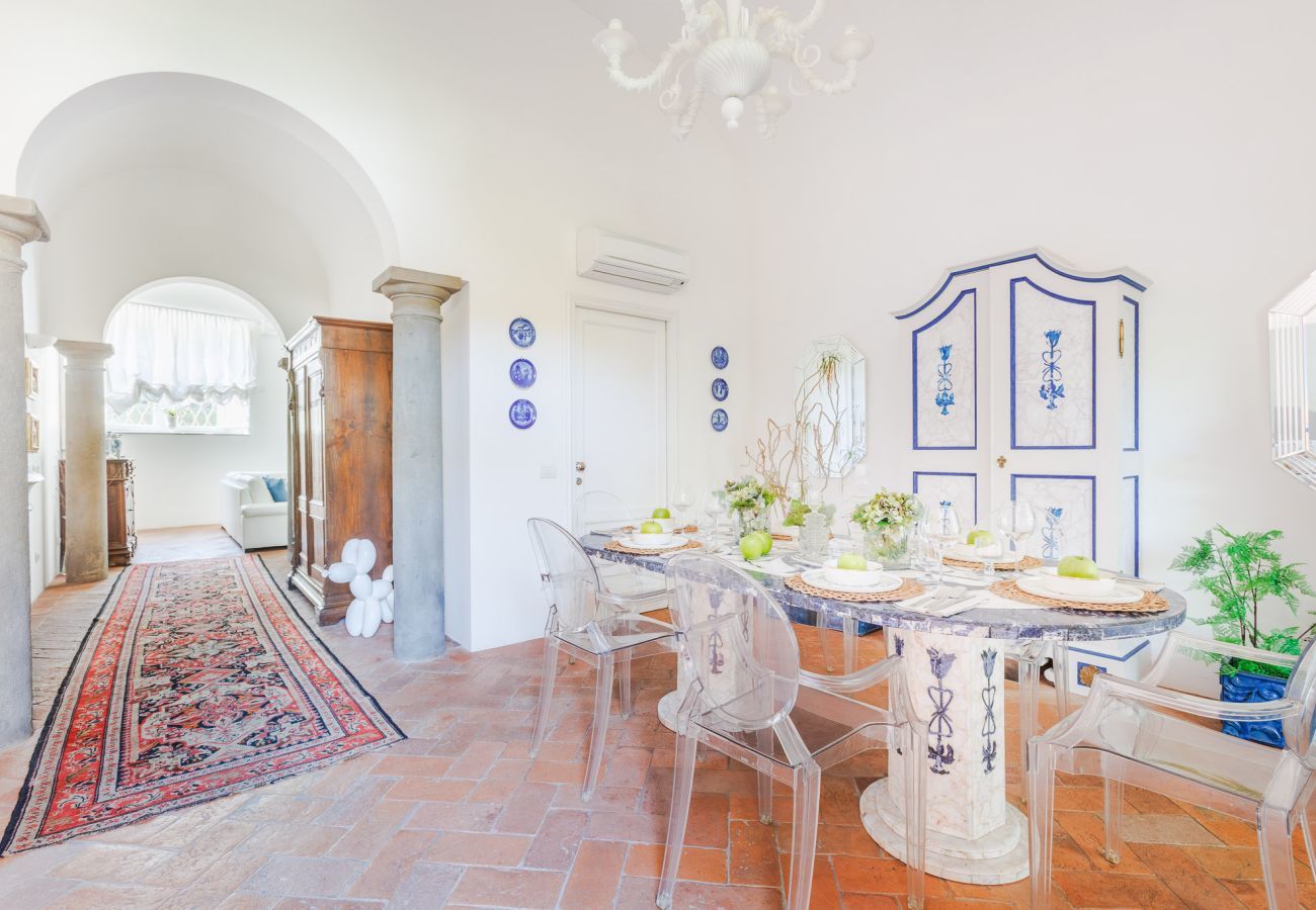 Appartement à Lucques - Casa Francesca