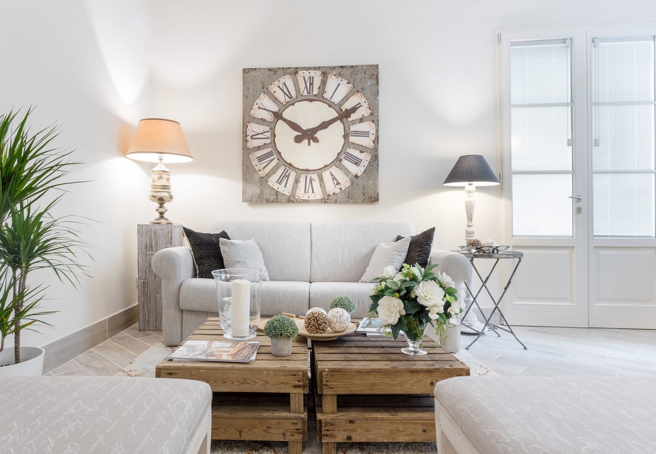 Appartement à Lucques - Casa Mirella
