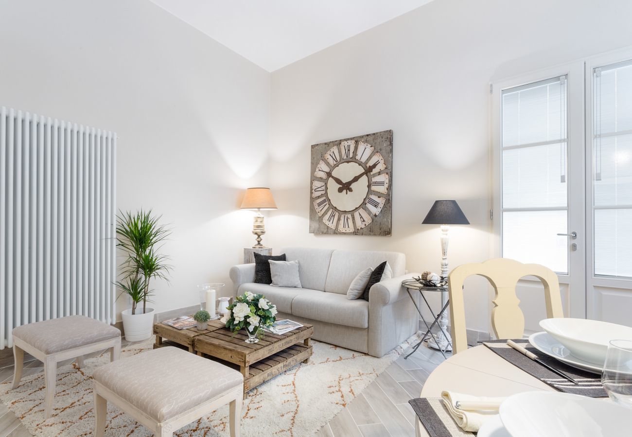 Appartement à Lucques - Casa Mirella