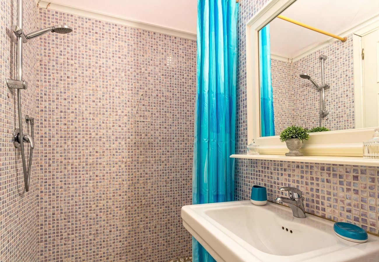 Appartement à Lucques - Casa Opera