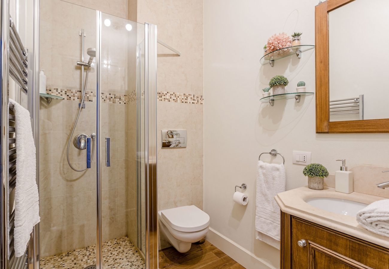 Appartement à Lucques - Casa Raffa