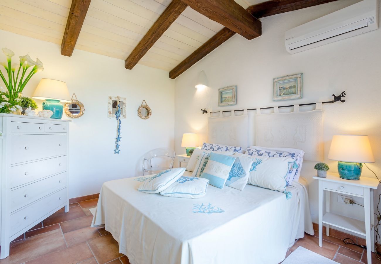 Villa à Santa Teresa Gallura - Villa Francesca