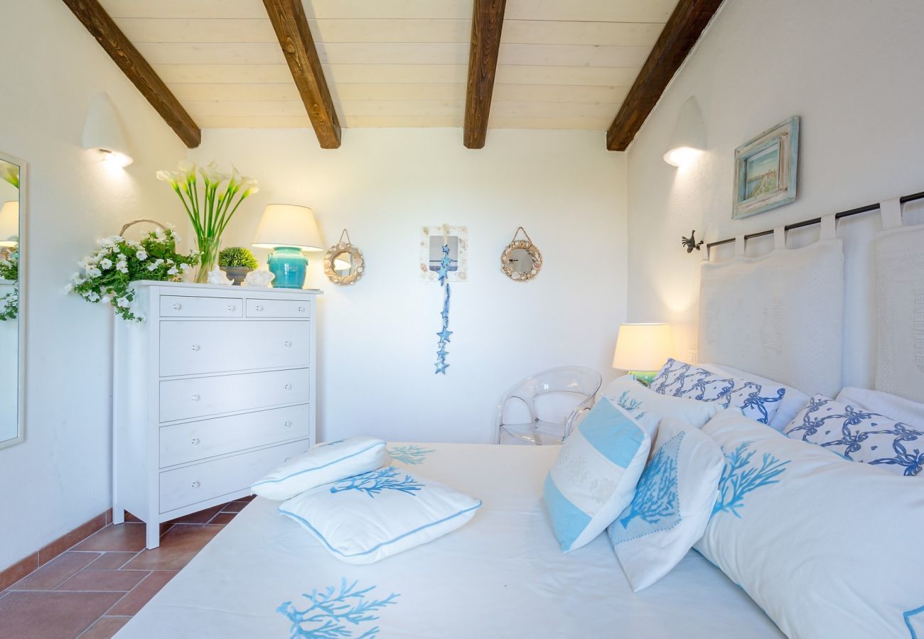 Villa à Santa Teresa Gallura - Villa Francesca