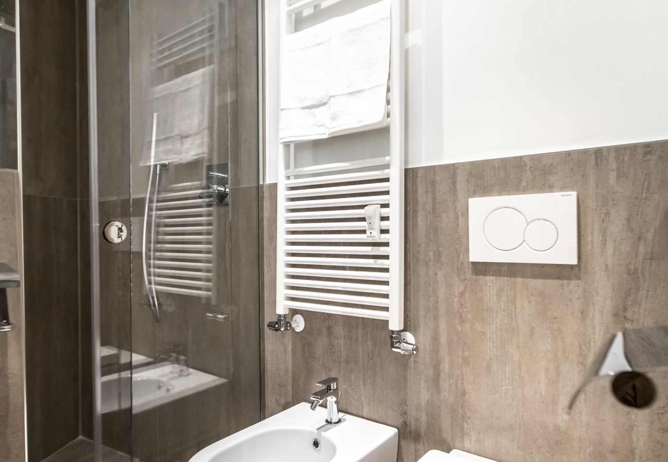 Studio à Milan - Duomo View Design Studio R&R