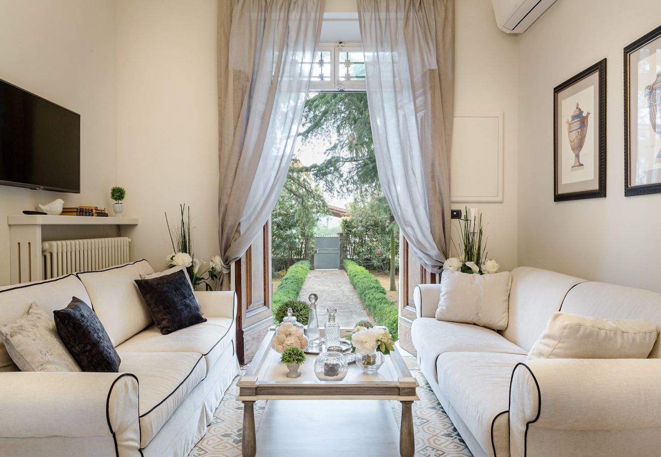 Villa à Capannori - Villa Clara