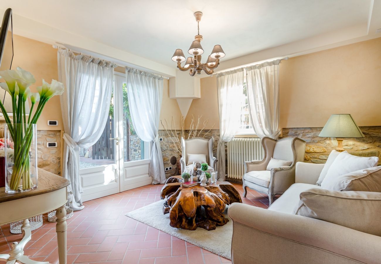 Villa à Capannori - Villa Clara