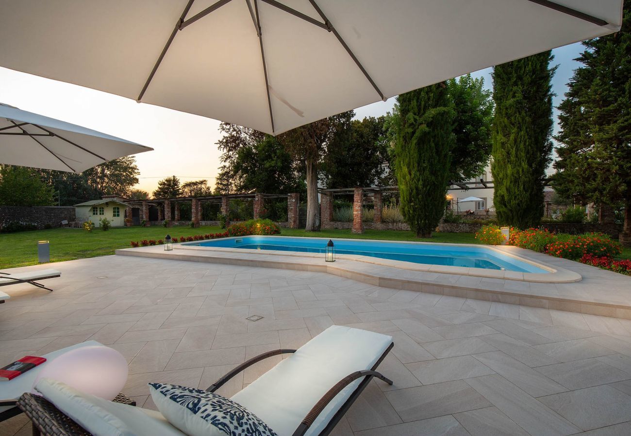 Villa à Lucques - Villa Leonor