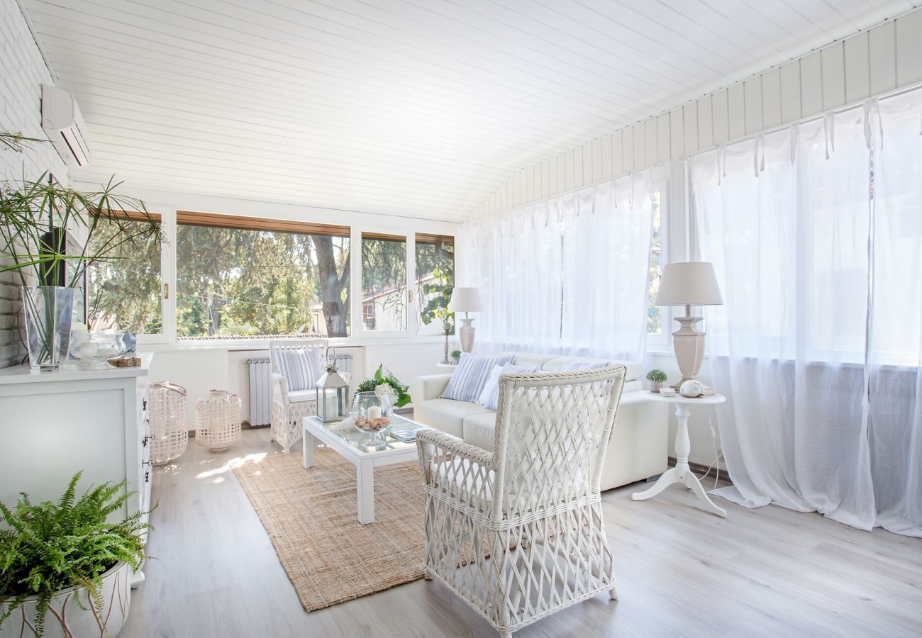 Villa à Forte dei Marmi - Villa MaryGrace