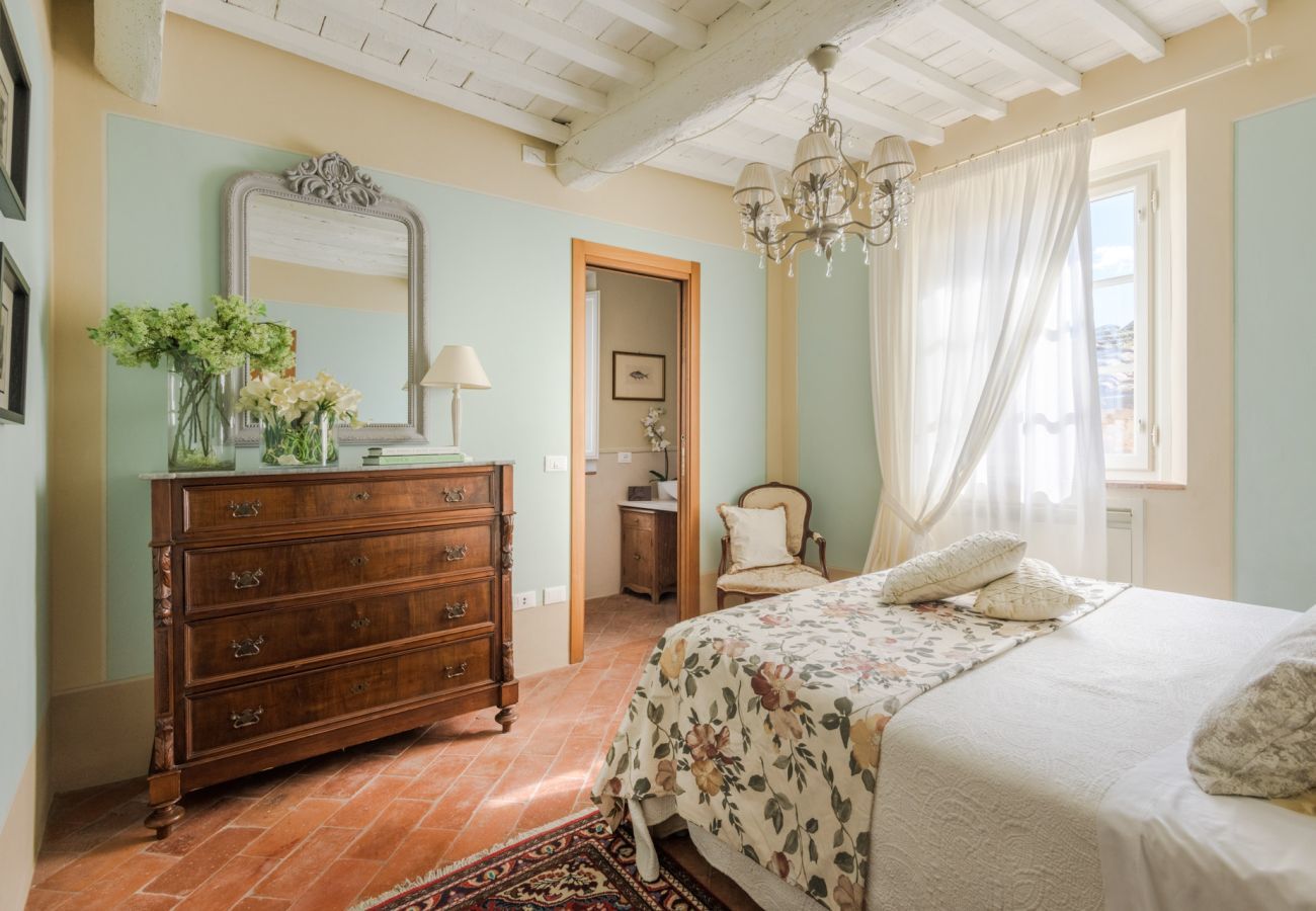 Villa à Lucques - Villa Principessa Elisa