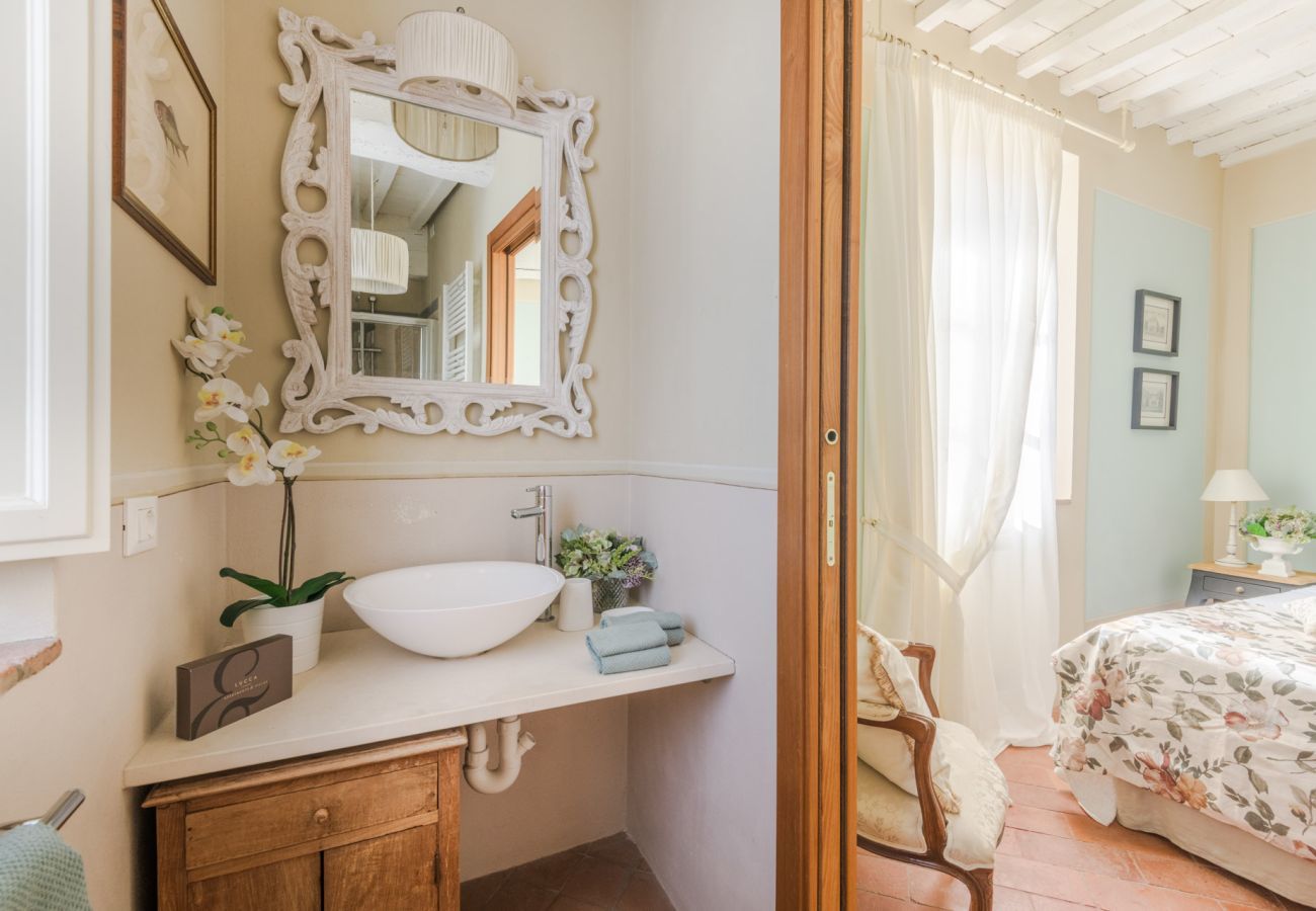 Villa à Lucques - Villa Principessa Elisa